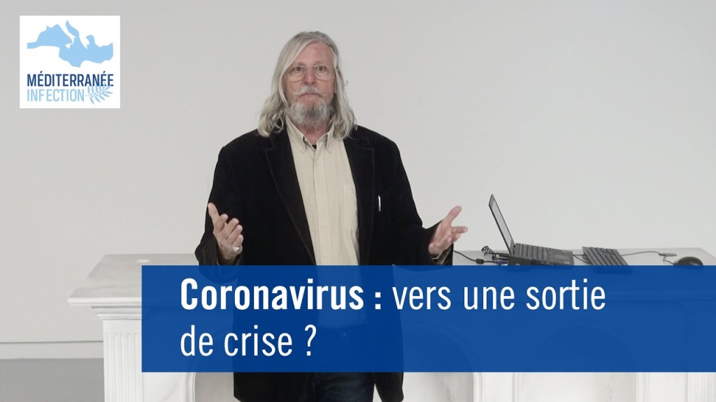 News au 24 mars 2020 Raoult-crise-coronavirus